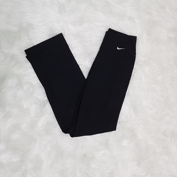 Nike Pants - Nike Yoga Pants